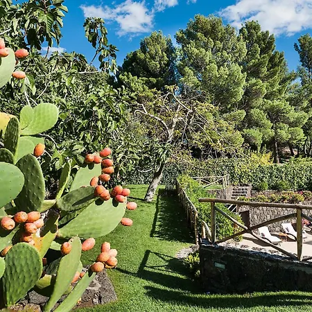 Villa Montefiore *