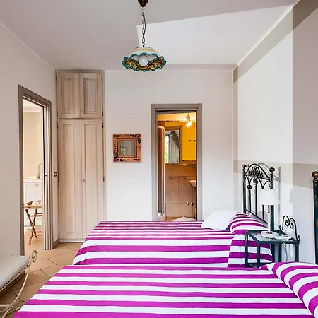 Villa Montefiore *